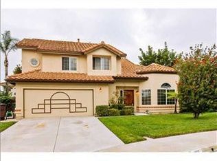 437 Avenida Canora, Oceanside, CA 92057