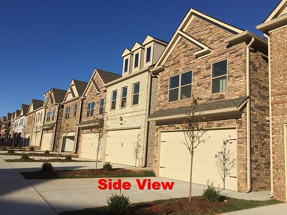 Outside Neighbourhood