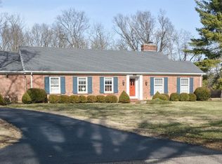 346 Whitthorne Dr, Cincinnati, OH 45215