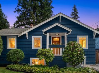 3039 NE 88th St, Seattle, WA 98115