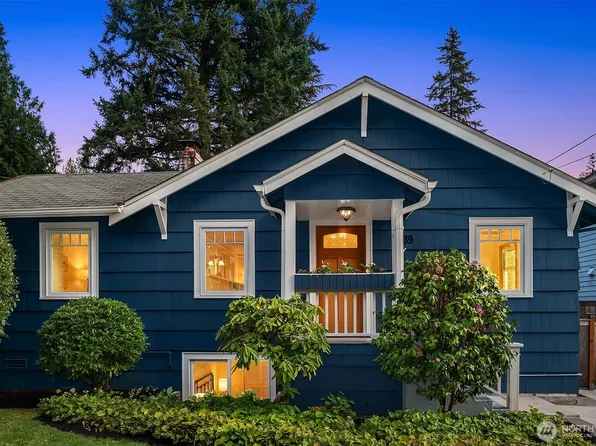 3039 NE 88th Street, Seattle, WA 98115