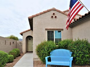16776 N 183rd Ln, Surprise, AZ 85388