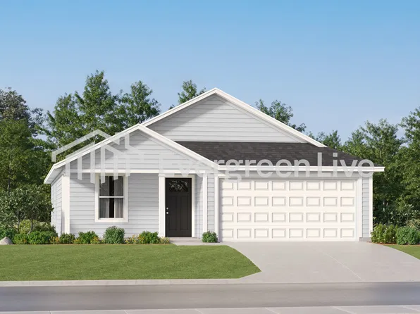 3817 Prudent Ct, Florence, SC 29501