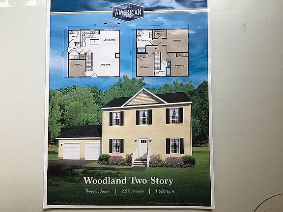 2nd image of 41 Warsaw Ave