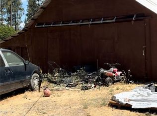 131 Locust St LOT 48, Hayfork, CA 96041