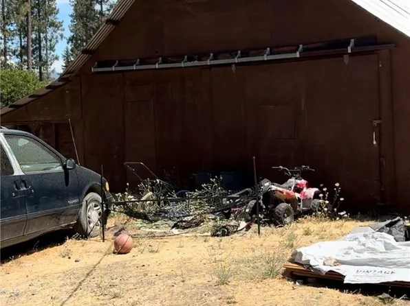 131 Locust St Lot 48, Hayfork, CA 96041