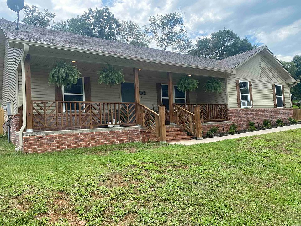 10461 Arroyo Ln, Dardanelle, AR 72834 MLS 23021643 Zillow
