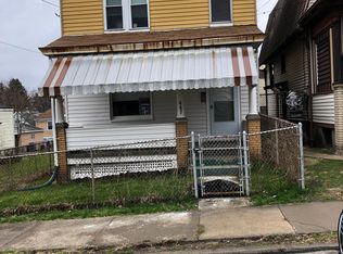 447 Parker St, Verona, PA 15147