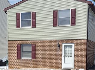 736 Interval Rd, Hagerstown, MD 21740