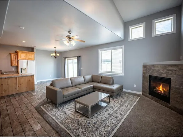 2615 W 500 N APT 9, Tremonton, UT 84337