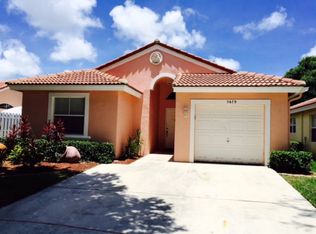 5679 Eagle Trace Ct, Lake Worth, FL 33463