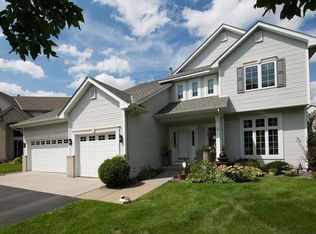 11037 Fox Hollow Ln N, Champlin, MN 55316