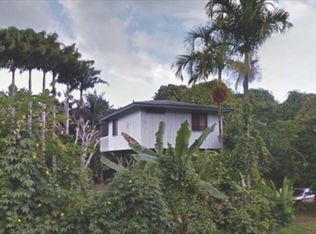 4636 Ananalu Rd, Hanalei, HI 96714