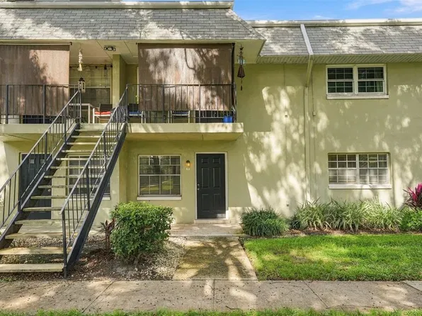 525 CONWAY ROAD #46, ORLANDO, FL 32807