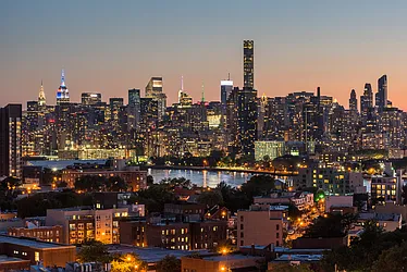 Rented by Forest Properties Management