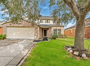 16326 Virginia Grace Dr, Sugar Land, TX 77498