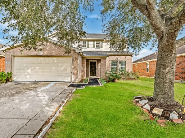 16326 Virginia Grace Dr, Sugar Land, TX 77498
