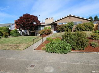 1459 N Shirley St, Tacoma, WA 98406