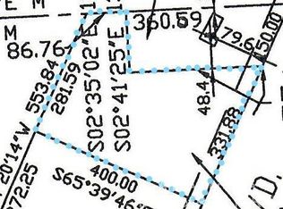 1 Townsend Rd, Milan, MI 48160