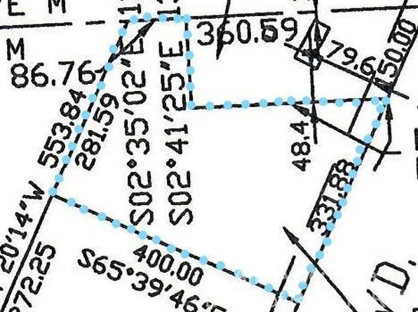 1 Townsend Rd, Milan, MI 48160