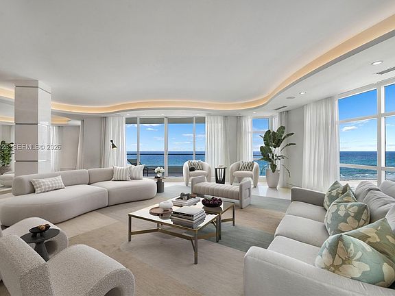 3rd image of 2494 Ocean Blvd #Bc6