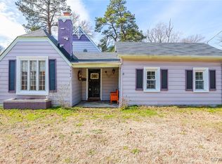 5904 Hermitage Rd, Henrico, VA 23228