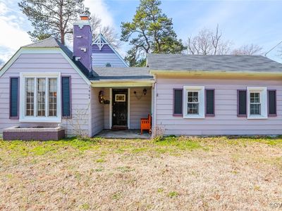 5904 Hermitage Rd, Henrico, VA, 23228
