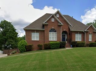 7354 Mulberry Cir, Helena, AL 35022