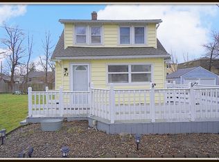 43 Avon St, Buffalo, NY 14219