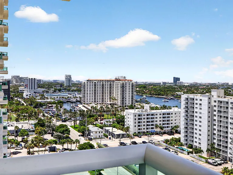 101 S Fort Lauderdale Beach Blvd #1606 — Photo 17