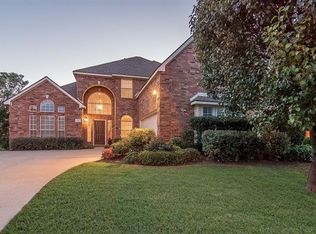 1416 Timberline Dr, McKinney, TX 75072