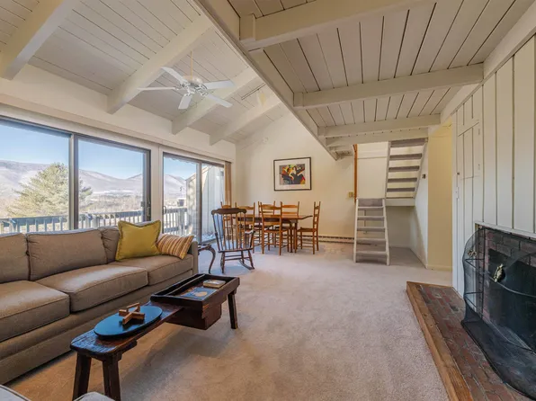 14 Vaughn Farm Road #1, Manchester, VT 05255