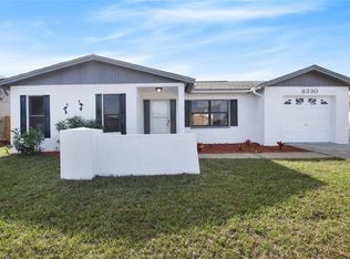 8330 Luray Dr, Port Richey, FL 34668
