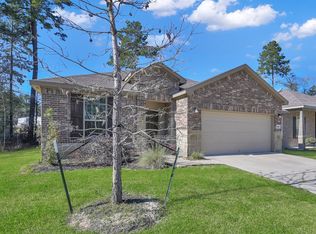 4340 S Amber Ruse Ct, Conroe, TX 77304
