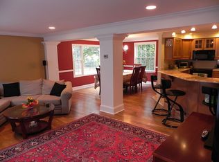 707 Jacqueline Dr, West Chester, PA 19382