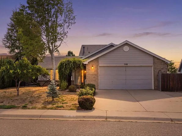 3188 52nd Ave, Greeley, CO 80634