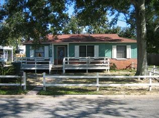 310 SE Kalash Rd, Perdido Key, FL 32507