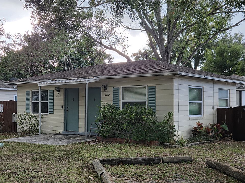 1st image of 5032 39th St N #5032
