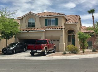 10721 Royal Pine Ave, Las Vegas, NV 89144