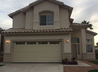 6603 Fallona Ave, Las Vegas, NV 89156