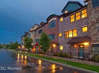 214 Willow St UNIT 11, Fort Collins, CO 80524