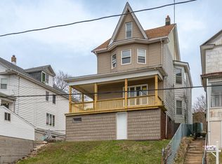 201 Ohio Ave, Shenandoah, PA