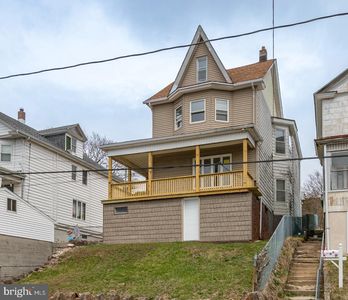 201 Ohio Ave, Shenandoah, PA, 17976