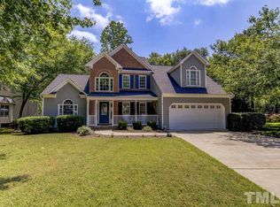 103 Hardaway Ct, Cary, NC 27513