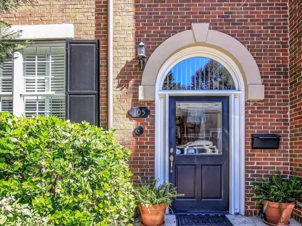 1634 Ponce De Leon Ave #105, Atlanta, GA 30307