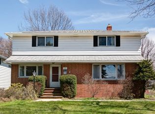 1701 Sherwood Blvd, Euclid, OH 44117