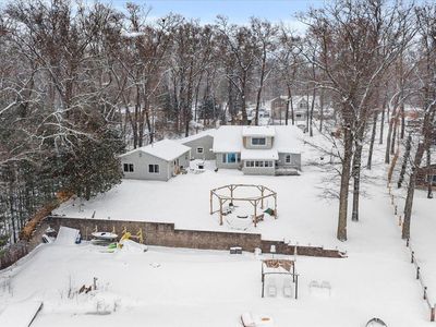 7460 E Us Highway 10, Branch, MI, 49402