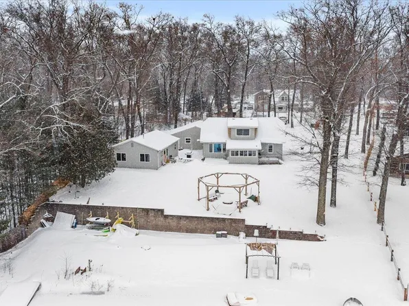 7460 E Us Highway 10, Branch, MI 49402