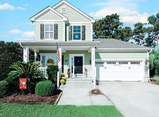 1012 Elysium Ct, Murrells Inlet, SC 29576