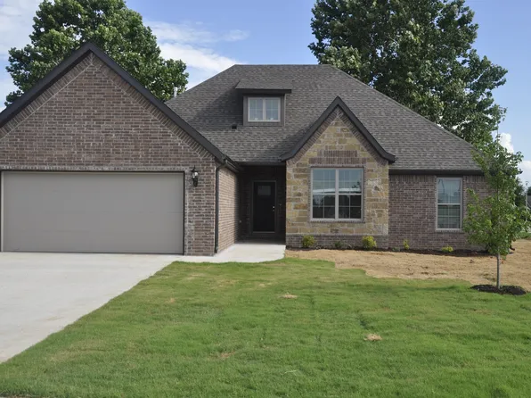 3607 SW Picasso Blvd, Bentonville, AR 72712
